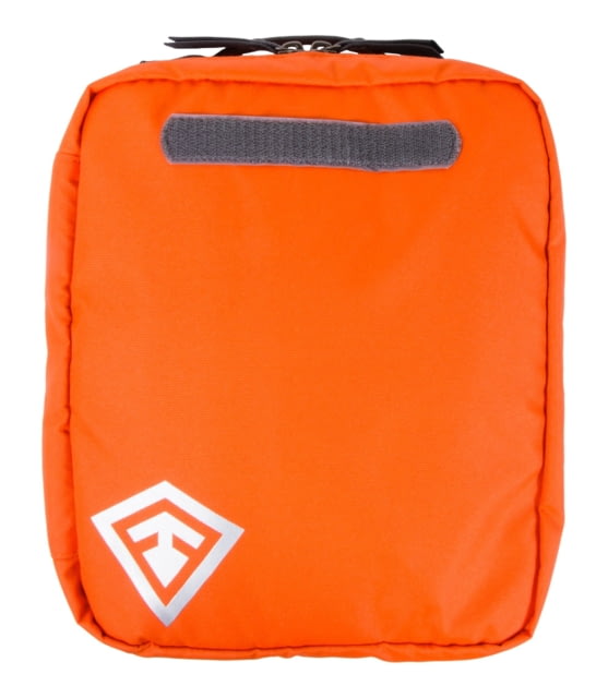 First Tactical First Tactical Trauma Kit Orange One Size
