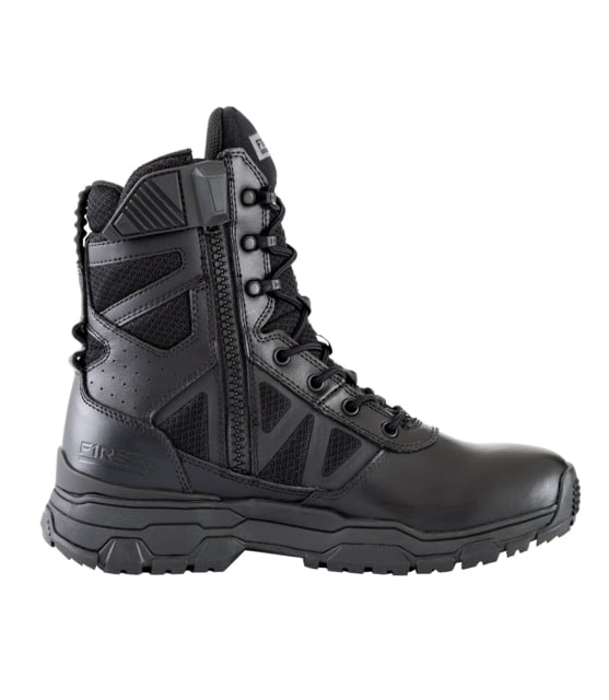 First Tactical First Tactical Urban Operator Side-Zip Boot - Mens Black 9 R