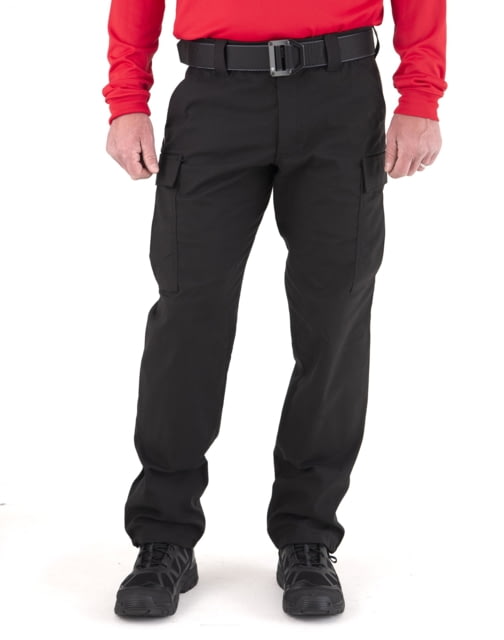 First Tactical First Tactical V2 BDU Pant - Mens Black W46 IU