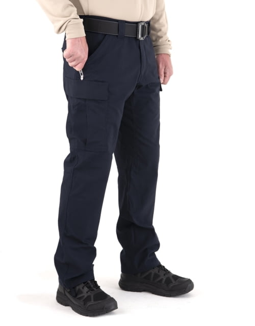 First Tactical First Tactical V2 BDU Pant - Mens Midnight Navy W52 IU