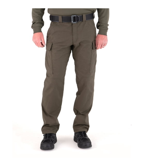 First Tactical First Tactical V2 BDU Pant - Mens OD Green W48 IU