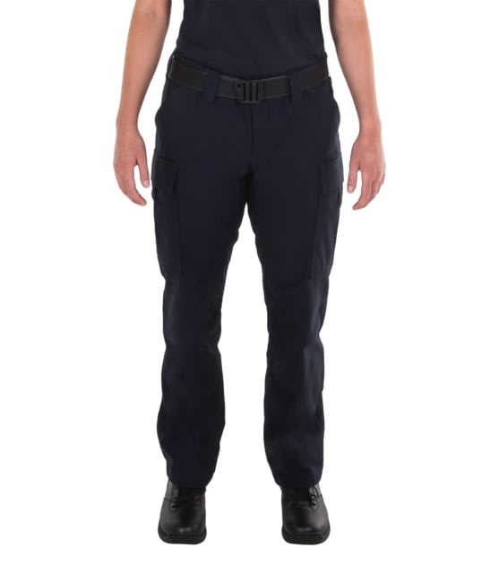 First Tactical First Tactical V2 BDU Pant - Womens Midnight Navy W4 IT
