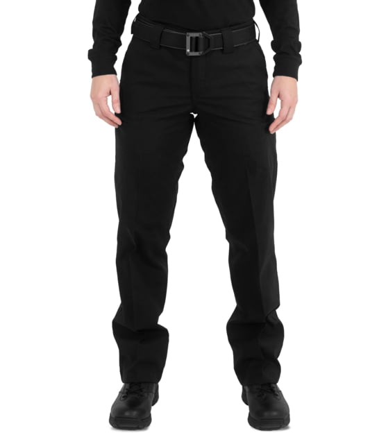 First Tactical First Tactical V2 Pro Duty 6 Pocket Pant - Women's Regular Black 2