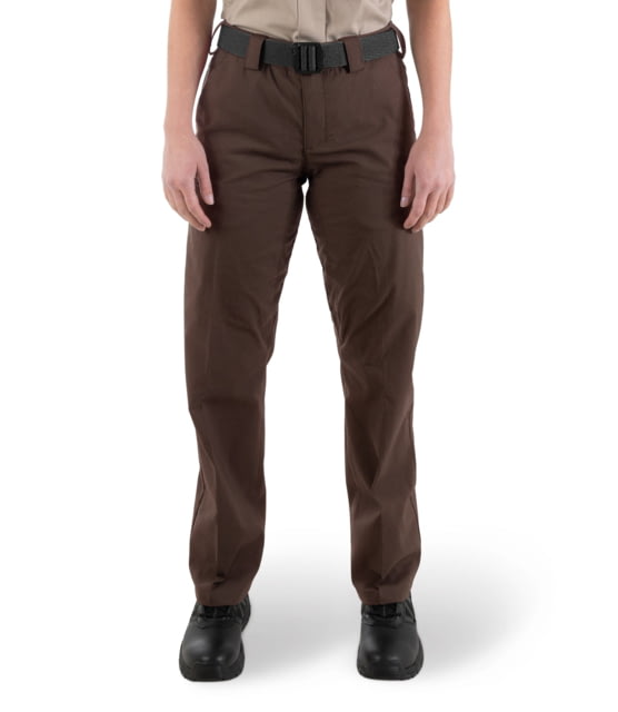 First Tactical First Tactical V2 Pro Duty 6 Pocket Pant - Women's Regular Kodiak Brown 22