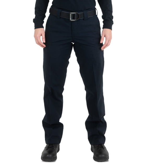 First Tactical First Tactical V2 Pro Duty 6 Pocket Pant - Women's Regular Midnight Navy 18