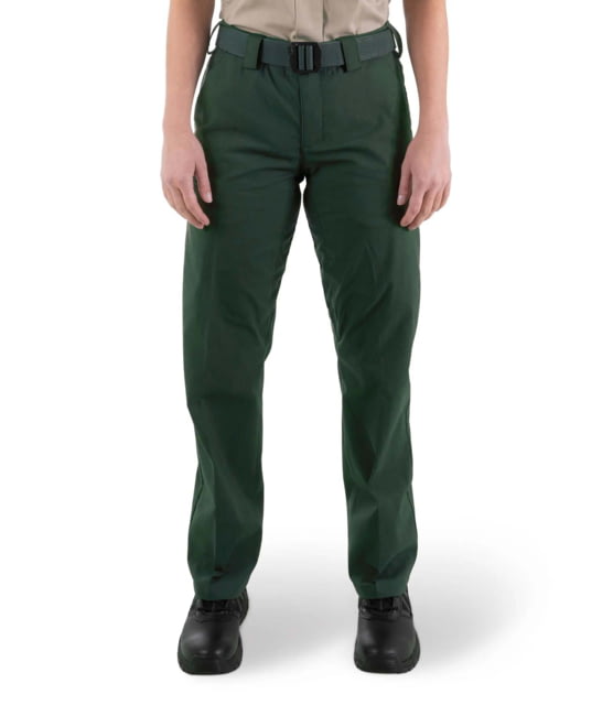First Tactical First Tactical V2 Pro Duty 6 Pocket Pant - Women's Regular Spruce Green 10