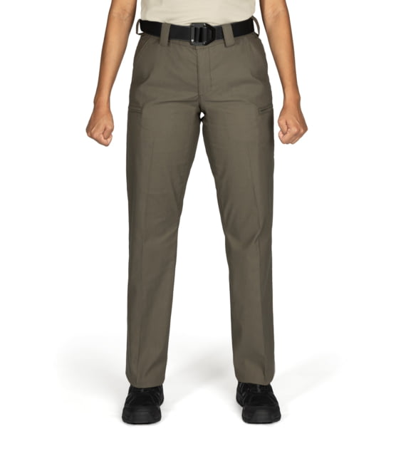 First Tactical First Tactical V2 Pro Duty 6 Pocket Pant - Women's Regular Ranger Green 2