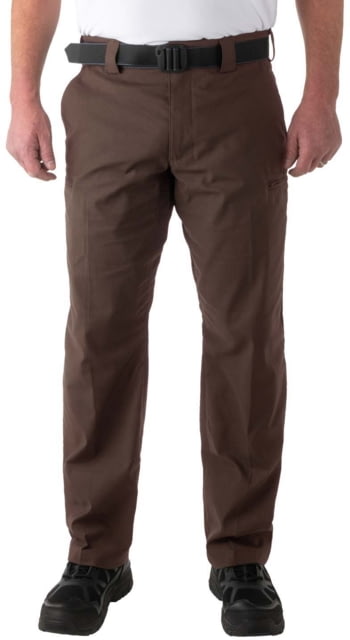 First Tactical First Tactical V2 Pro Duty 6 Pocket Pants Unhemmed - Men's Kodiak Brown 35