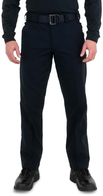 First Tactical First Tactical V2 Pro Duty 6 Pocket Pants Unhemmed - Men's Midnight Navy 40