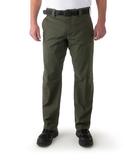 First Tactical First Tactical V2 Pro Duty 6 Pocket Pant - Men's OD Green 32-32