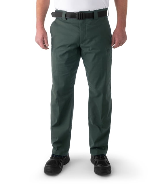 First Tactical First Tactical V2 Pro Duty 6 Pocket Pant - Men's Spruce Green 36-32