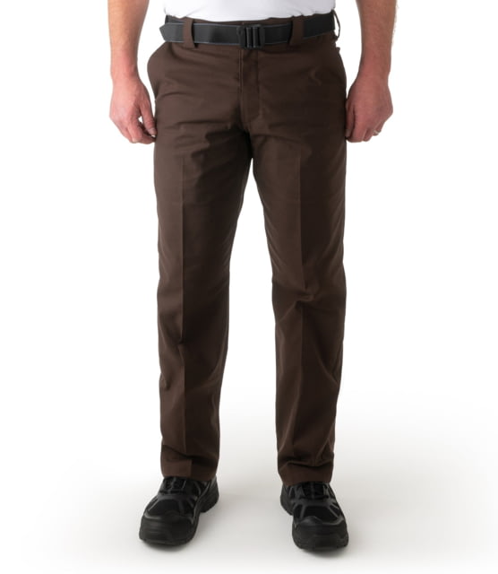 First Tactical First Tactical V2 Pro Duty Uniform Pant - Men's Kodiak Brown 42-30