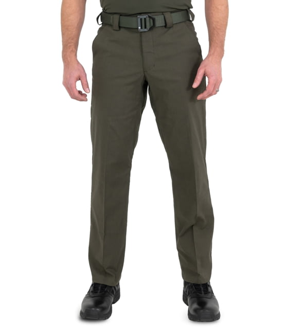 First Tactical First Tactical V2 Pro Duty Uniform Pant - Men's OD Green 32-34