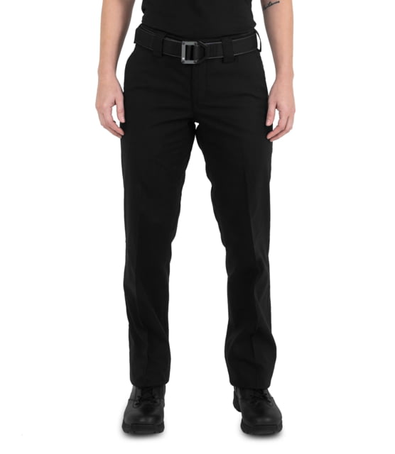 First Tactical First Tactical V2 Pro Duty Uniform Pants - Women's Regular Black 8