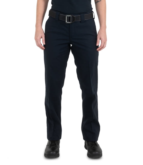 First Tactical First Tactical V2 Pro Duty Uniform Pants - Women's Regular Midnight Navy 20