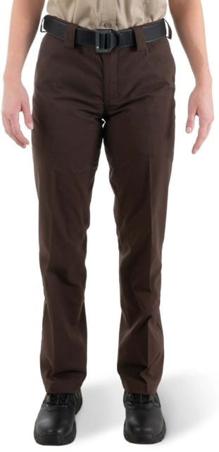 First Tactical First Tactical V2 PRO Duty Uniform - Womens Kodiak Brown 8