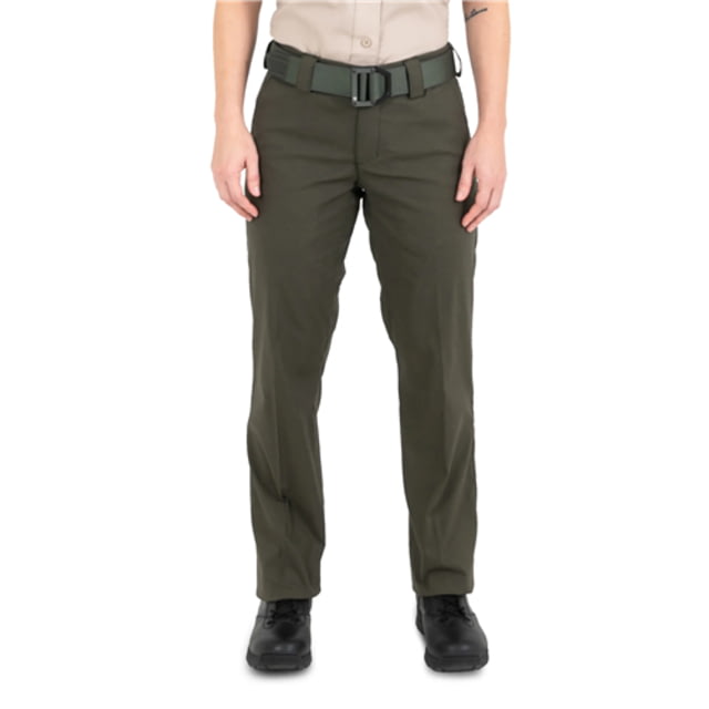 First Tactical First Tactical V2 PRO Duty Uniform - Womens OD Green 2