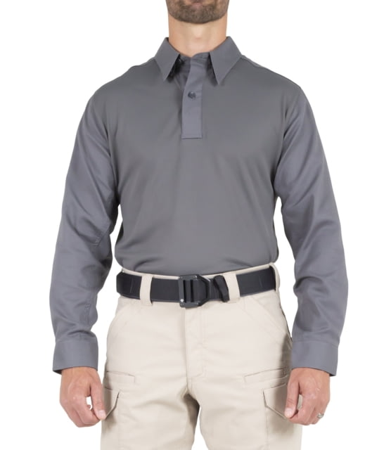 First Tactical First Tactical V2 PRO Performance Shirt - Mens Wolf Grey 2XL R
