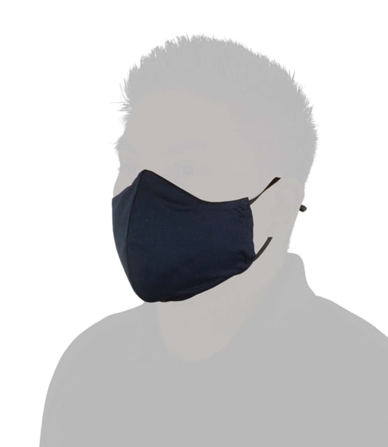 First Tactical First Tactical V2 Pro Reversible Mask Midnight Navy One Size