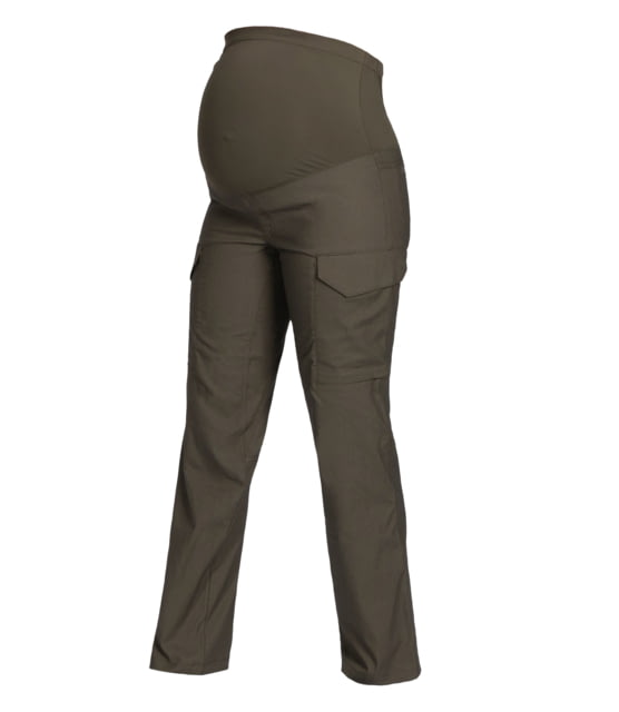 First Tactical V2 Tactical Maternity Pants – Women’s Regular Ranger Green 4