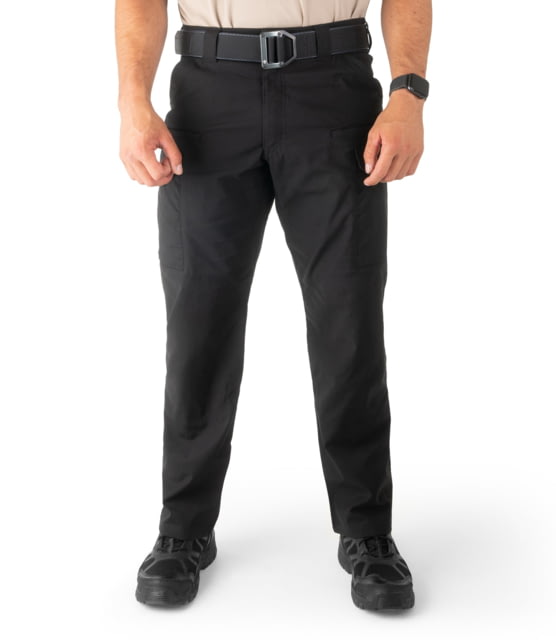 First Tactical First Tactical V2 Tactical Pant - Men's Black 28-U