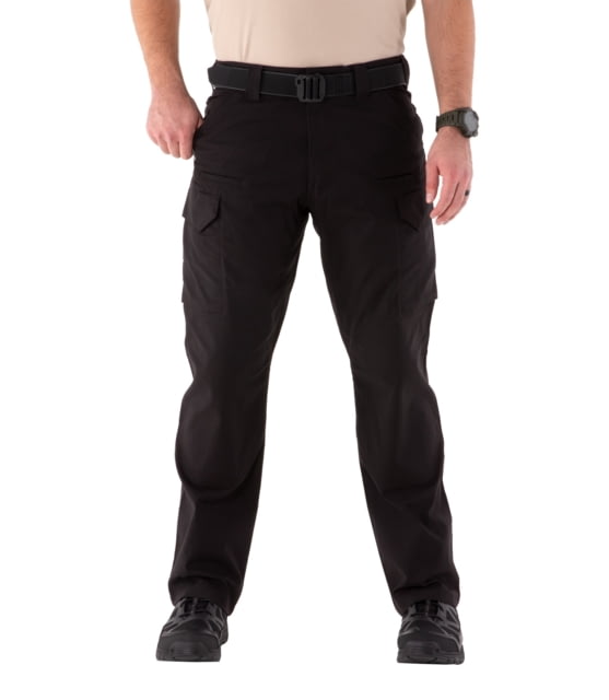 First Tactical First Tactical V2 Tactical Pant - Mens Black W30 I32