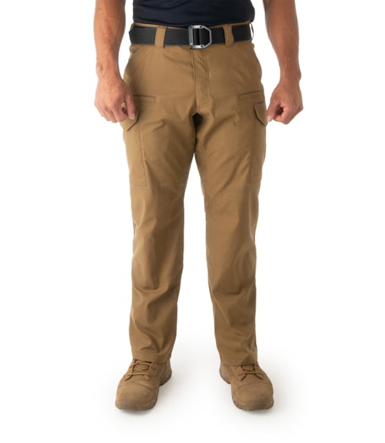 First Tactical First Tactical V2 Tactical Pant - Men's Coyote Brown 58-U