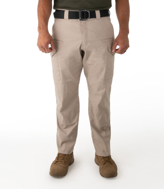 First Tactical First Tactical V2 Tactical Pant - Men's Khaki 28-U