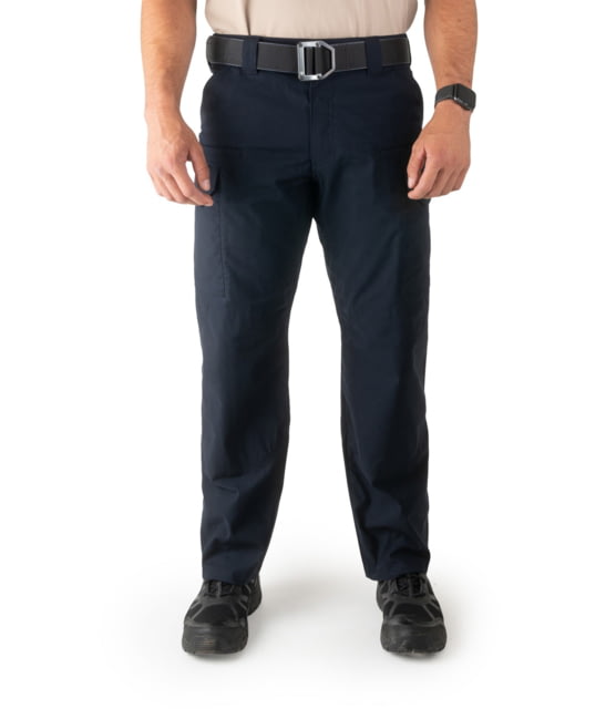 First Tactical First Tactical V2 Tactical Pant - Men's Midnight Navy 60-U