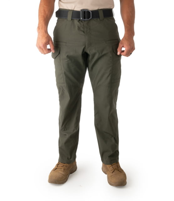 First Tactical First Tactical V2 Tactical Pant - Men's OD Green 34-U
