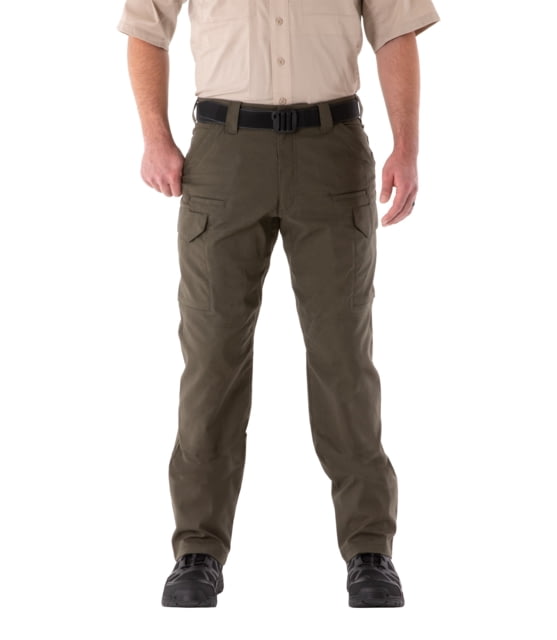 First Tactical First Tactical V2 Tactical Pant - Mens OD Green W28 I32