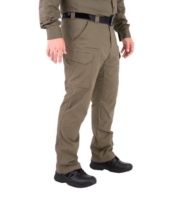 First Tactical First Tactical V2 Tactical Pant Unhemmed - Men's Ranger Green 44