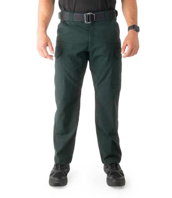 First Tactical First Tactical V2 Tactical Pant - Men's Spruce Green 30-U