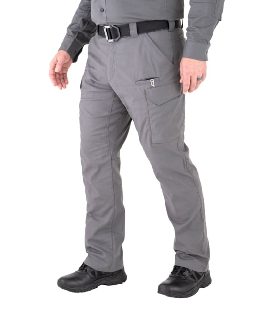 Open Box Dealer Demo First Tactical V2 Tactical Pant - Mens Wolf Grey W44 I30