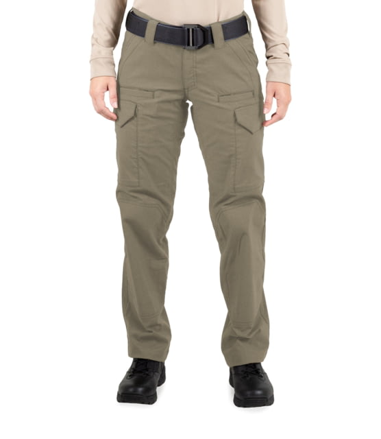 First Tactical First Tactical V2 Tactical Pant - Women's Regular Ranger Green 22
