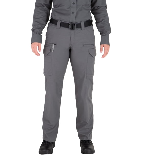 First Tactical First Tactical V2 Tactical Pants - Womens Wolf Grey W8 IT