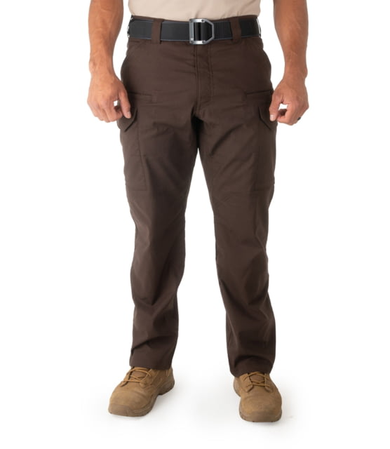 First Tactical First Tactical V2 Tactical Pant - Men's Kodiak Brown 30-U