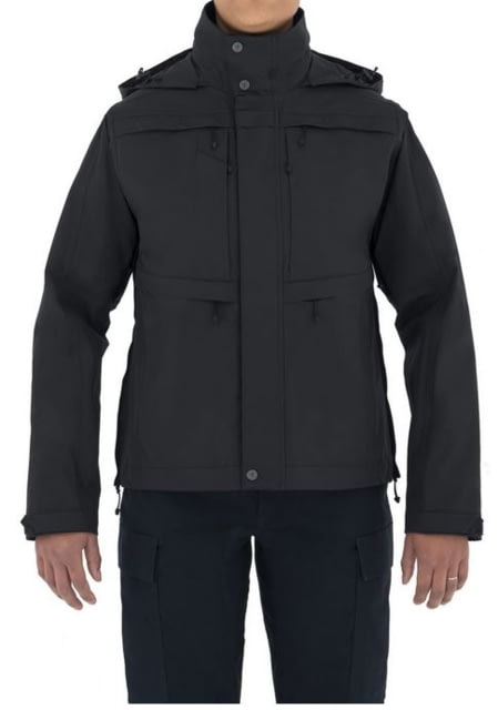 First Tactical First Tactical Women's Tactix System Jacket Black S Regular