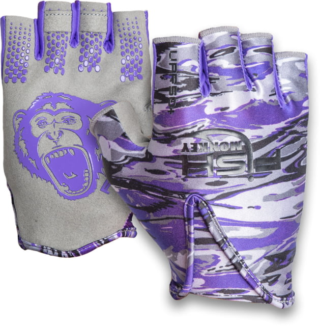 Fish Monkey Stubby Guide Gloves