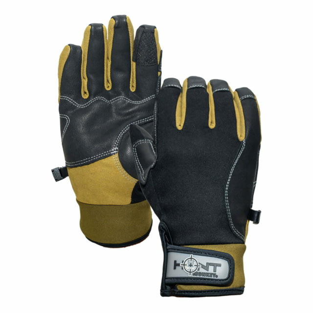 Fish Monkey Upland Fieldmaster Hunting Glove M