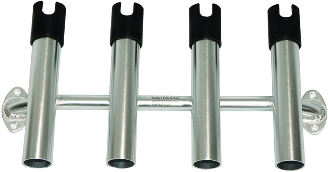Fish-N-Mate Fish-N-Mate Boat Console Rod Holder 4 Rod