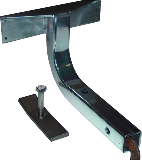 Fish-N-Mate Fish-N-Mate Offset Adapter For 4 & 6 Holder Rod Rack