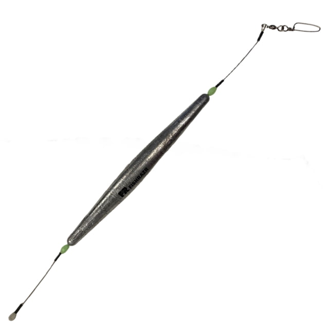 Fish Razr 24oz Rigged Trolliing Weight
