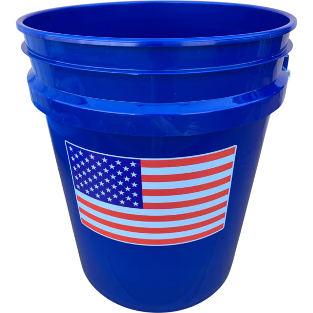Fish Razr Gulfstream Rope Handled Bucket