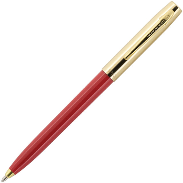 Fisher Space Pen Apollo Space Pen Red