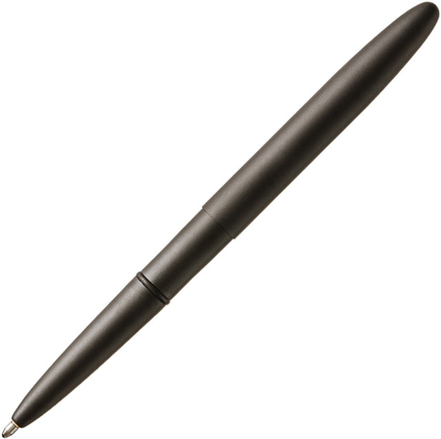 Fisher Space Pen Bullet Pen Black Cerakote