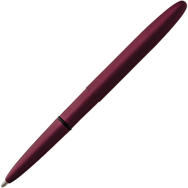 Fisher Space Pen Bullet Pen Cherry Cerakote