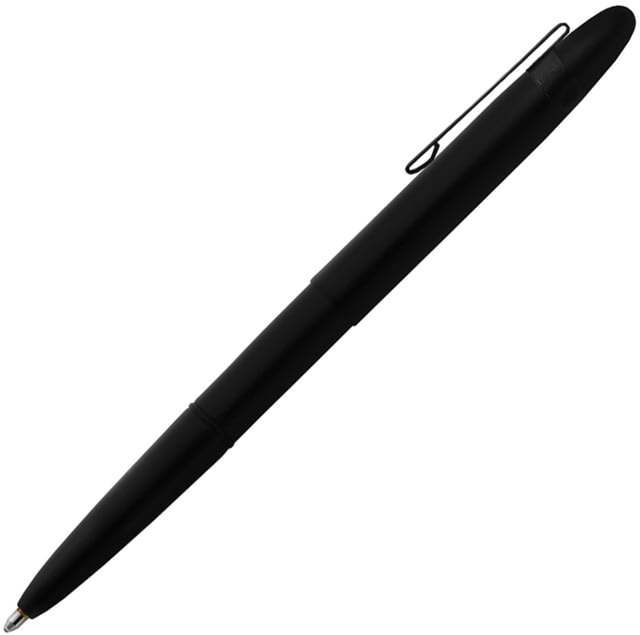 Fisher Space Pen Bullet Space Pen Black FP844467