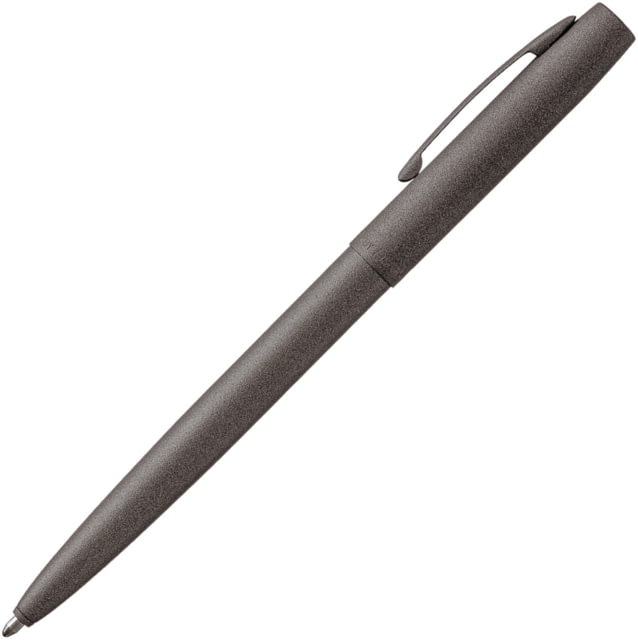 Fisher Space Pen Cap-O-Matic Space Pen Gray FP003789