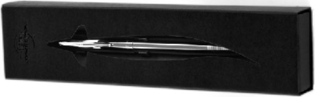 Fisher Space Pen Chrome Cap-O-Matic FSP